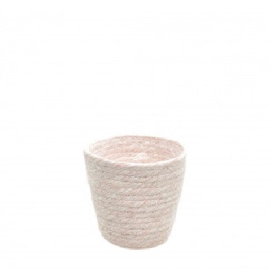 <h4>Mandwerk Sanna pot d12*12cm</h4>