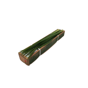 TYPHA 90 CM GREEN OCEAN