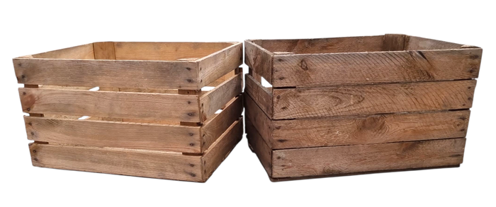 <h4>Fruitkist bruin gemengd 50x40x30</h4>