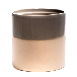 P&PURE Tess 2 green ceramics: 1x378