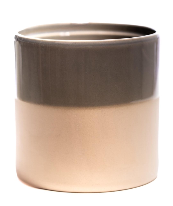 <h4>P&PURE Tess 2 ceramics matt dark green</h4>