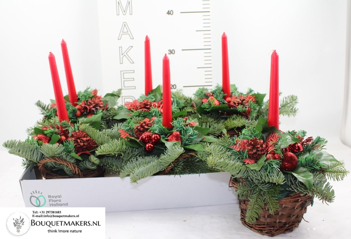 <h4>ARR KERST H%</h4>