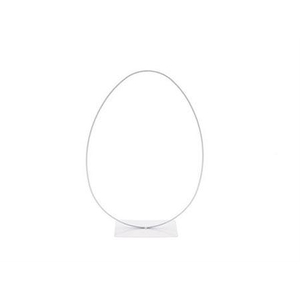 Stand Frame Egg L15w8h38