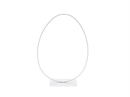 <h4>Stand Frame Egg L15w8h38</h4>