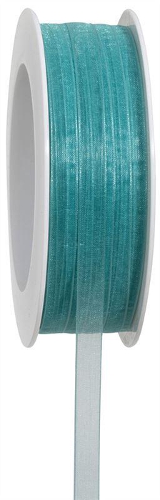 <h4>B-org 7mm x 50mtr aqua</h4>