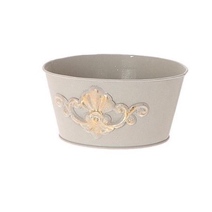 Bowl Baroque Rnd H11D21