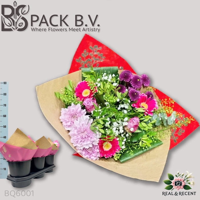 <h4>GEM ZOMERBOEKET</h4>