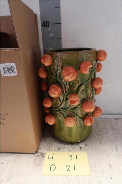 <h4>HUIS EN TUINDECO H%</h4>