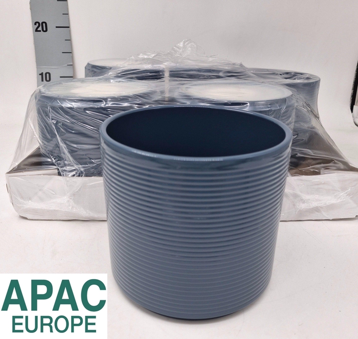 <h4>KERAMISCHE POT H%</h4>