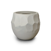 VASO LUNA OVAL 38 CIMENTO