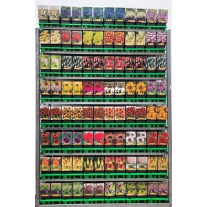 Vaste planten mixkar