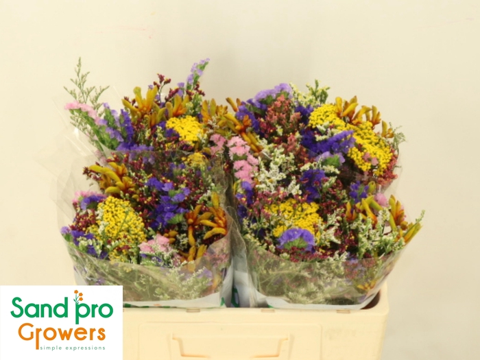 <h4>GEM ZOMERBOEKET</h4>