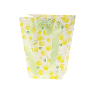 Easter Bag blossom 17/11*20cm