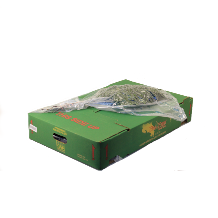 <h4>LEDERVAREN EXTRA VACUUM X12  GREEN BOX</h4>