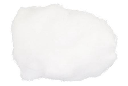 <h4>Garnish Decotwister White P/350 Gram</h4>