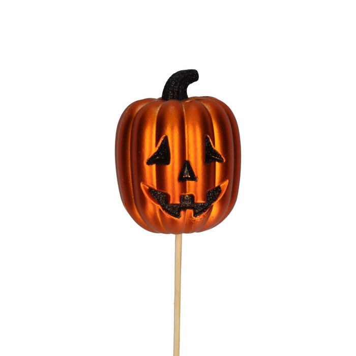 <h4>Halloween 50cm Pumpkin 6*7cm</h4>