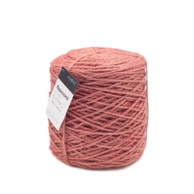 <h4>Draad Flax cord 3.5mm 1kg</h4>