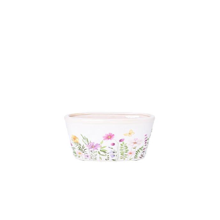 <h4>Keramiek Puerto bak 23*11*11cm</h4>