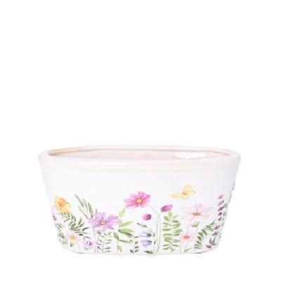 <h4>Keramiek Puerto bak 23*11*11cm</h4>