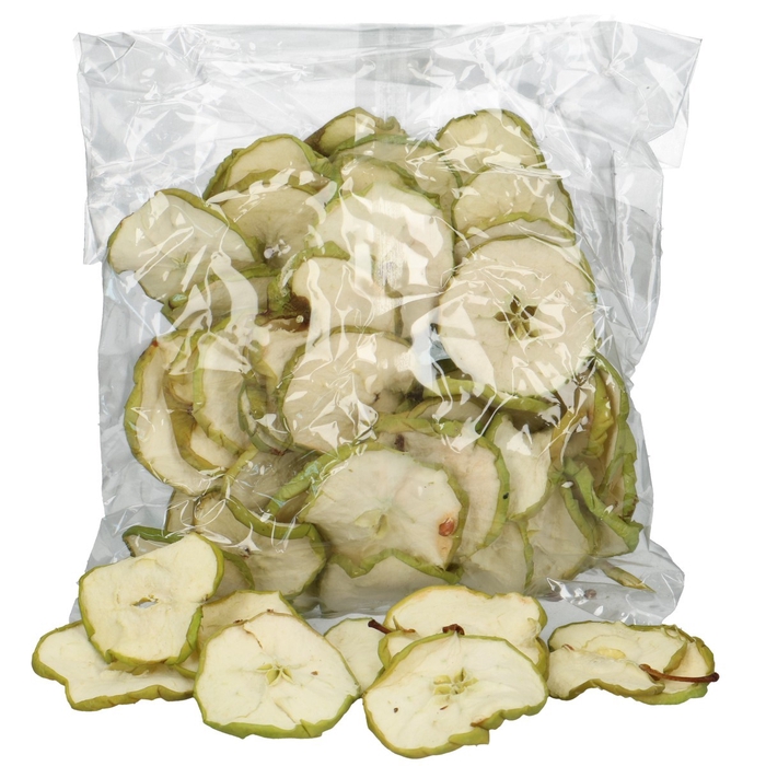 <h4>Dried fruit Apple slices 200g</h4>