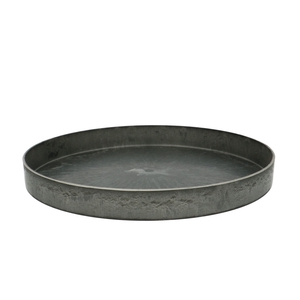 Plastic Melam bowl d27*03cm