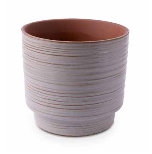 <h4>VASO EM CERAMICA CD18015B1-2 IMP</h4>