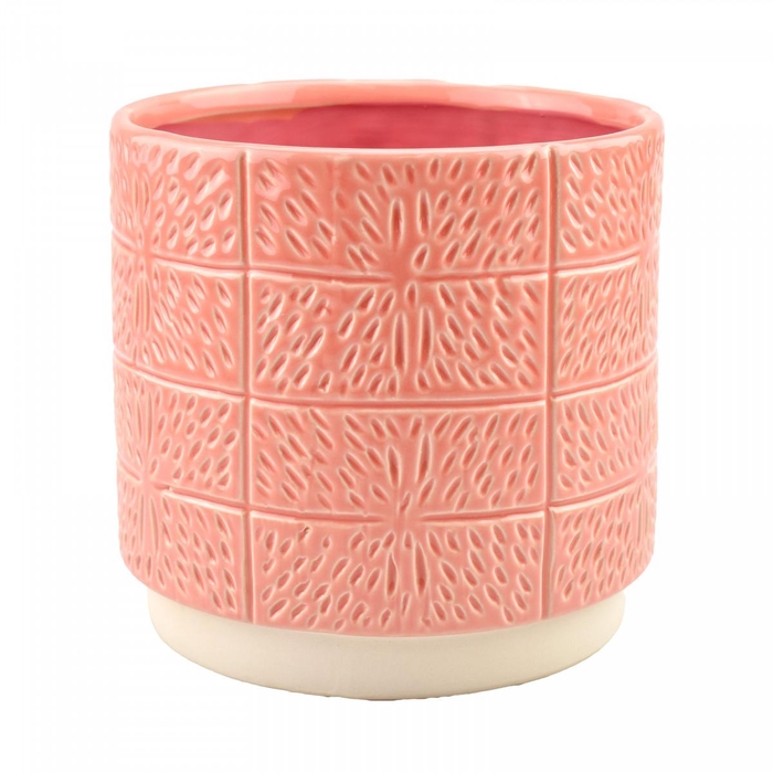 <h4>Ceramics Celine pot d19*18cm</h4>