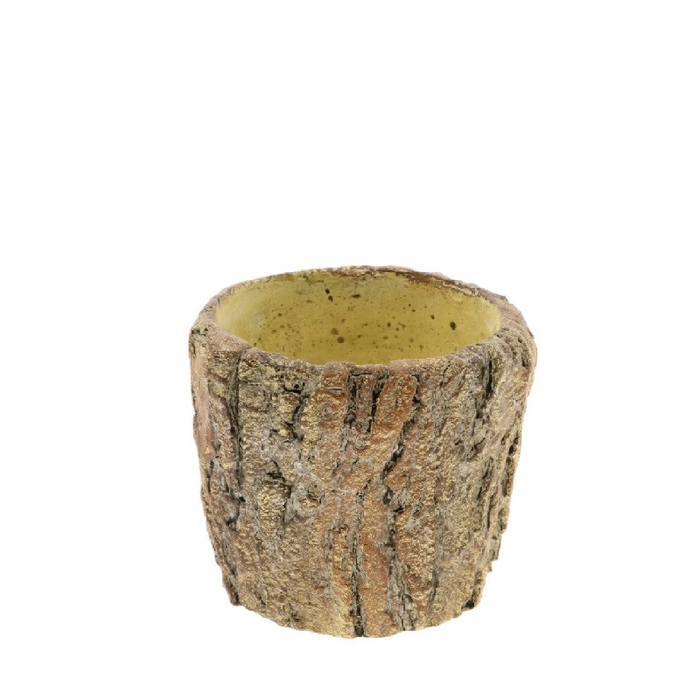 <h4>Keramiek Melora pot d12.5*11cm</h4>