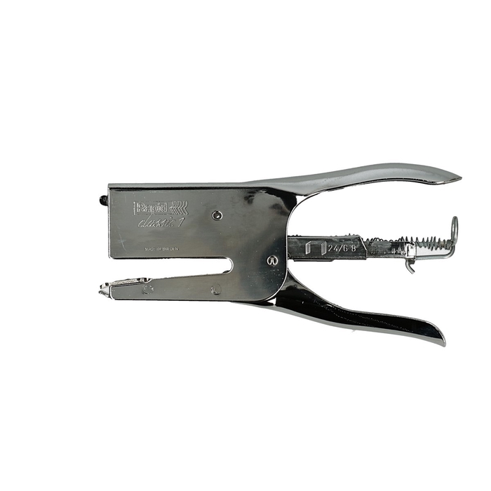 <h4>Floristry Stapler Rapid 1 Luxe</h4>