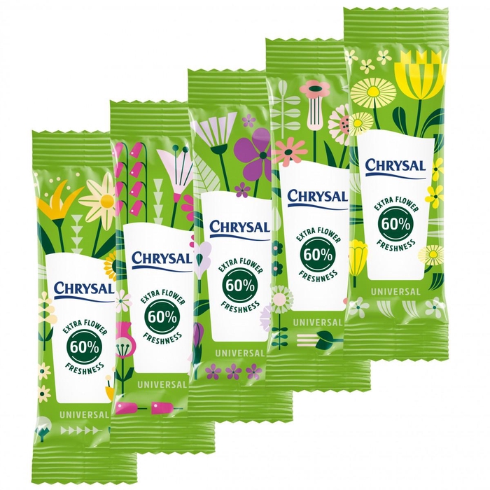 <h4>Verzorging Chrysal Uni liquid 1L *650</h4>