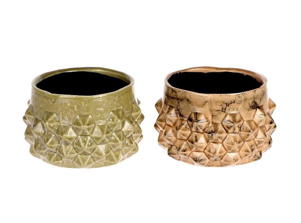 <h4>POT OAK RIDGE 2ASS H9D13</h4>