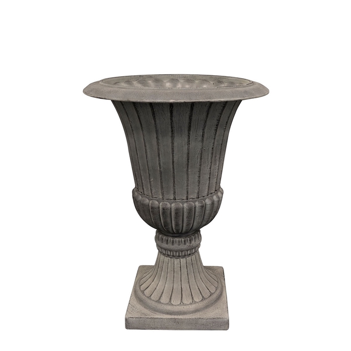 <h4>Outdoor Bokaal Louvre d41*54cm</h4>