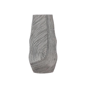 Vase Annulo L23W11H46