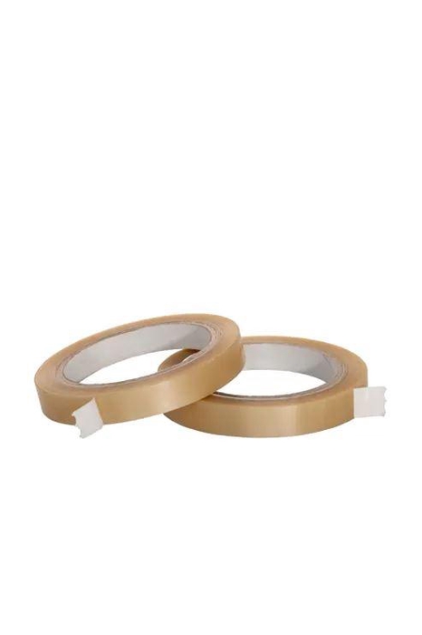 <h4>Tape PVC 15mm transparant 10/bun</h4>