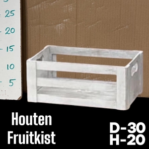 HUIS EN TUINDECO H%