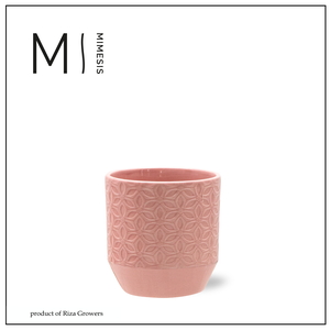 Pottery Ceramic Tala - 9cm | Mimesis