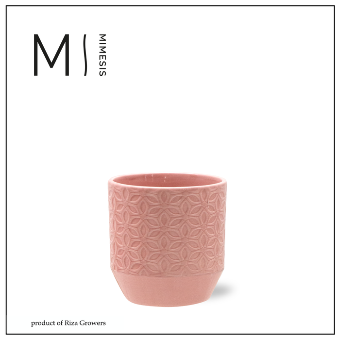 <h4>Pottery Ceramic Tala - 9cm | Mimesis</h4>