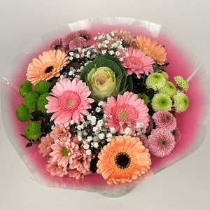 Bouquet Boudior soft