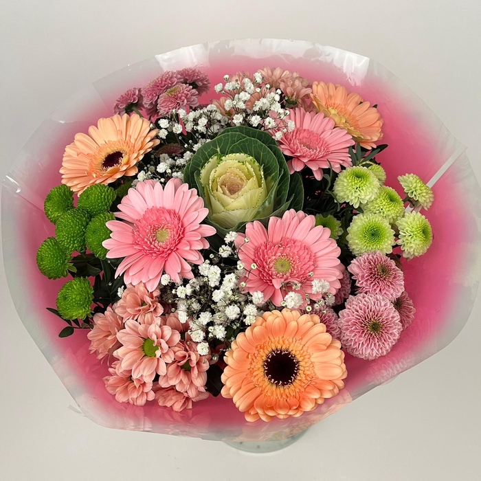 <h4>Bouquet Boudior soft</h4>