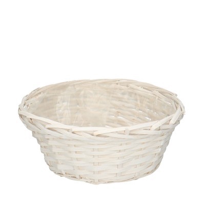 <h4>Baskets Tray d29*11cm</h4>