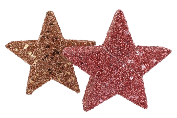 <h4>Sparkle Nude Mix "you're A Star" 40led Ass 70x10x70cm</h4>