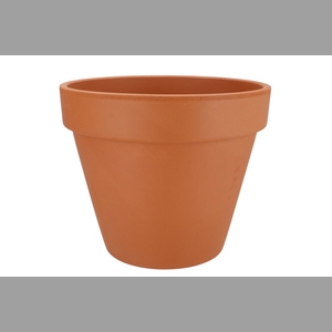 Terracotta Basic Pot D35xh29cm