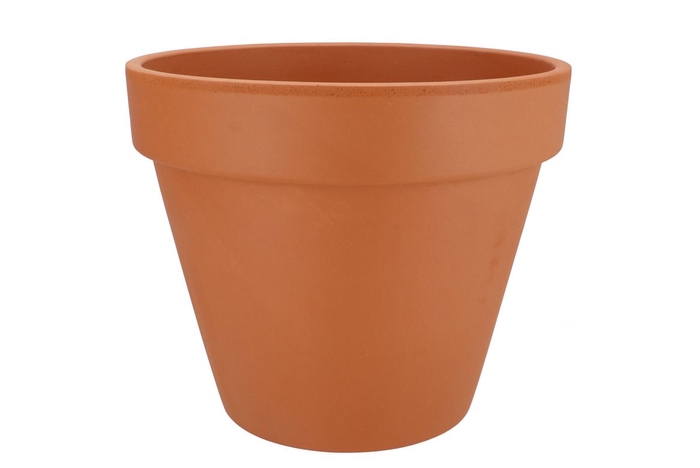 <h4>Terracotta Basic Pot D35xh29cm</h4>