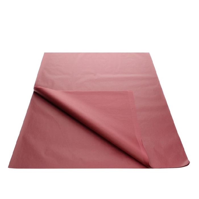 <h4>Papier Vel zijde 50*75cm 17g x480</h4>