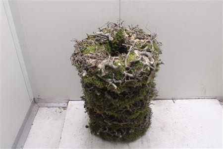<h4>Krans Bonzai Bark 35 Cm</h4>