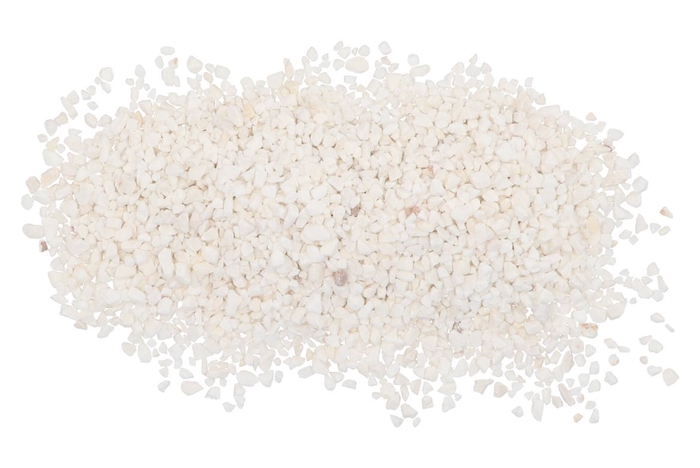 <h4>Garnish Grains White 4-6 Mm P/5kg</h4>