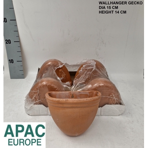 KERAMISCHE POT H%