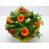 Bouquet Biedermeier | KIM Large Orange
