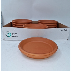 KERAMISCHE POT H%