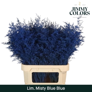 Lim Misty Blue L90 Blue
